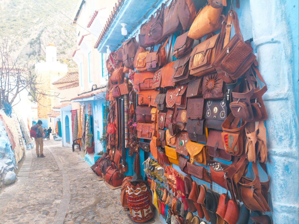 chefchaouen private day trip photo 11