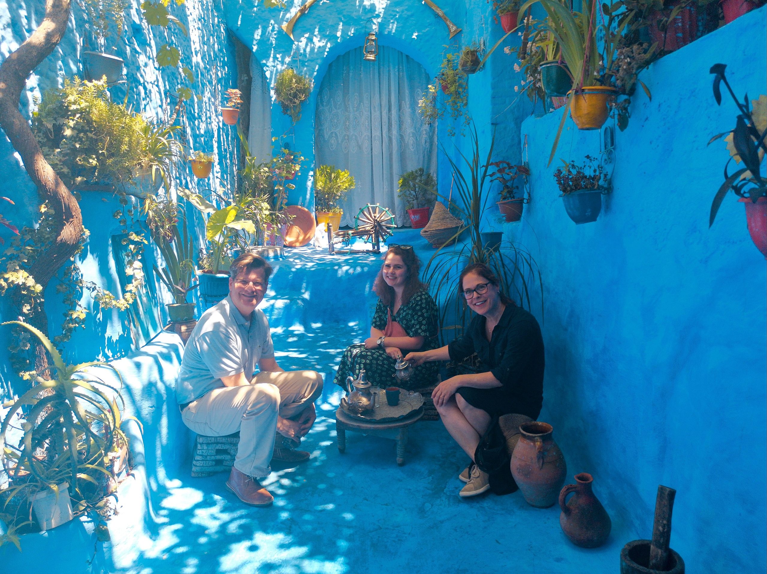 chefchaouen private day trip photo 15