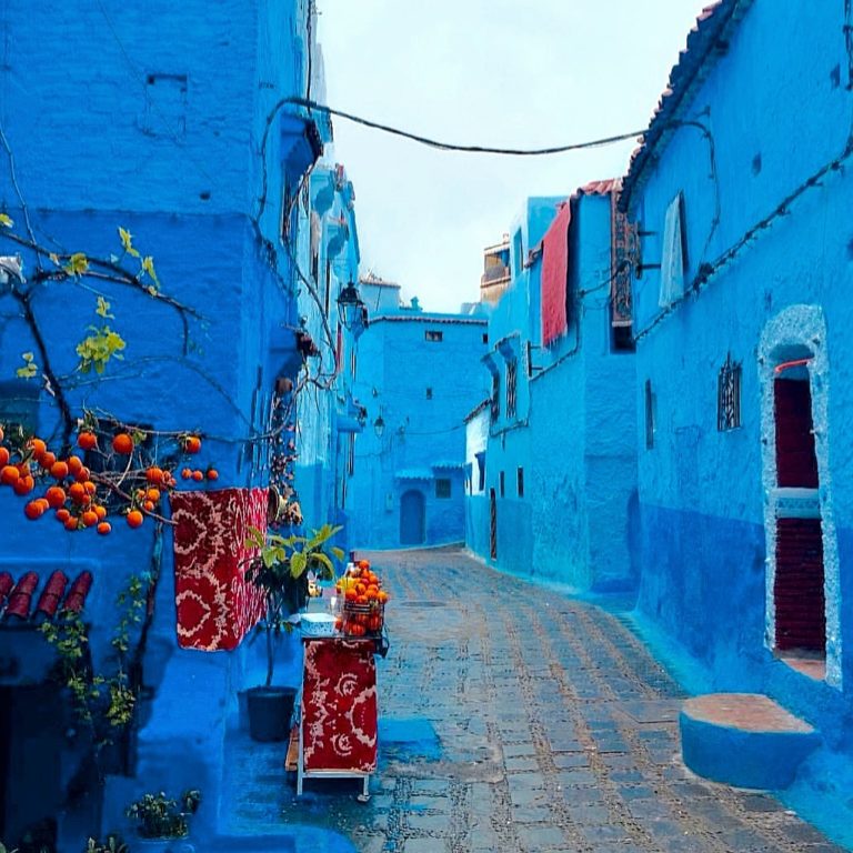 chefchaouen private day trip photo 08