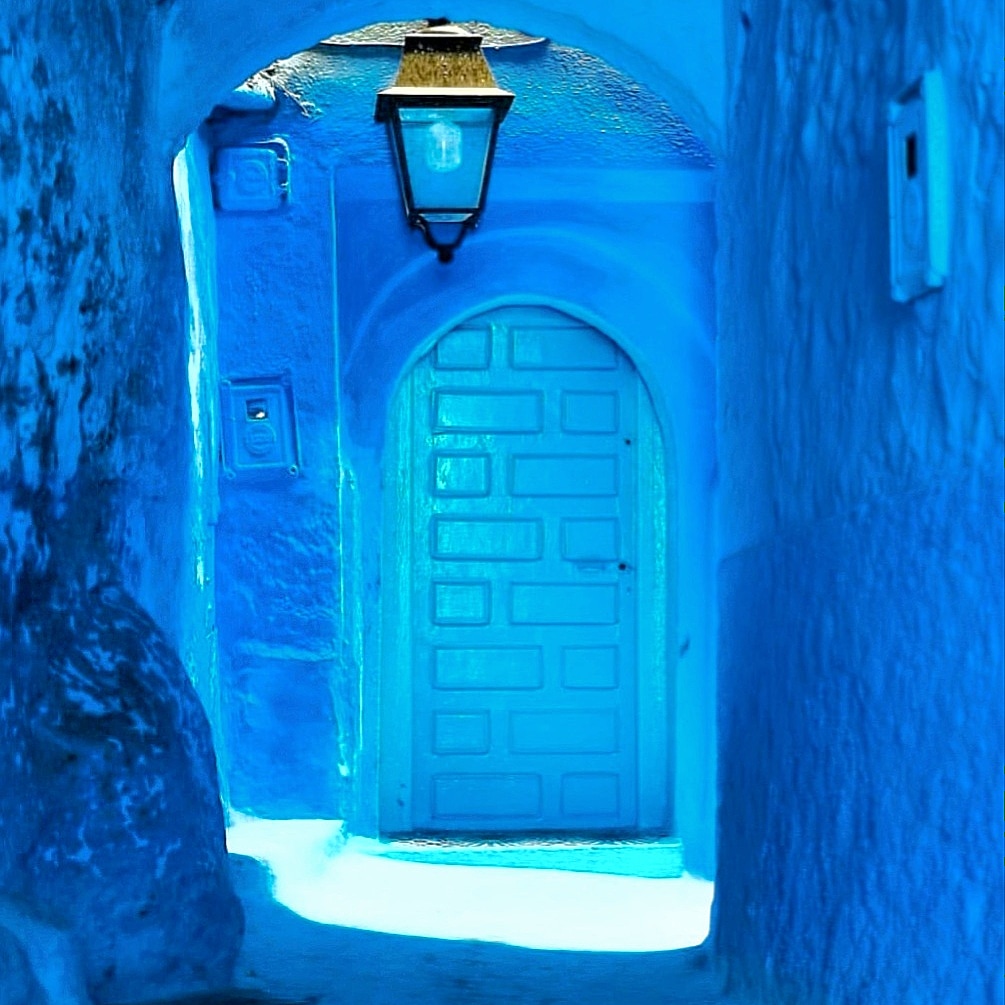 chefchaouen private day trip photo 04
