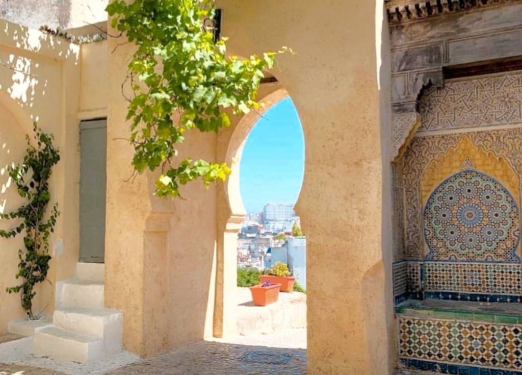 private tours in tangier