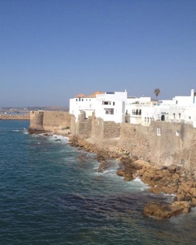 Asilah city