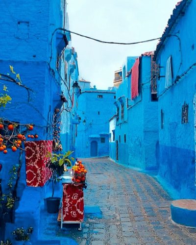 chefchaouen private day trip photo 08